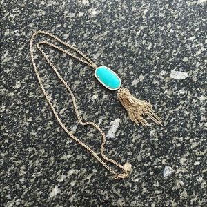 Kendra Scott necklace